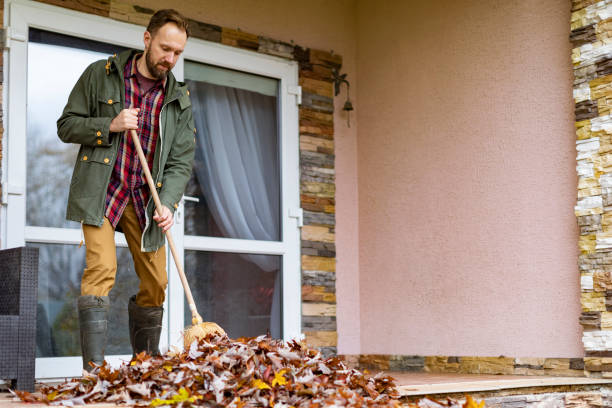 Best Household Junk Removal  in Forrest, IL