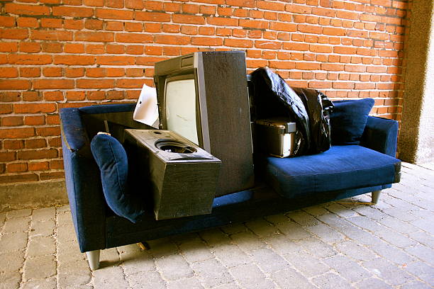 Best Junk Removal Near Me  in Forrest, IL