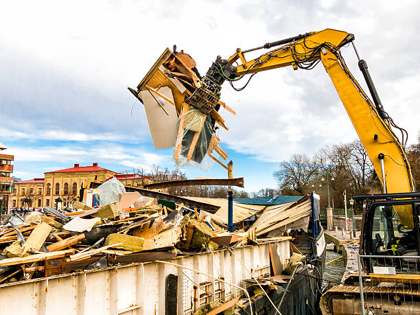 Best Affordable Junk Removal Services  in Forrest, IL