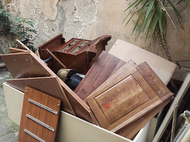 Best Affordable Junk Removal Services  in Forrest, IL